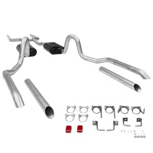 Flowmaster Header-Back System 64-72 GM A-Body 17119