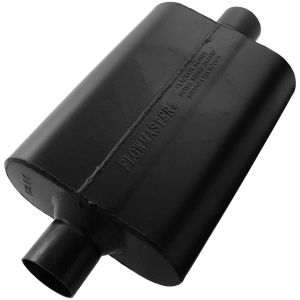 Flowmaster Super 44 Muffler - 2.50 Center In/2.50 Center Out 942545