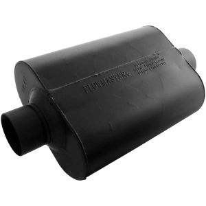 Flowmaster Super 44 Muffler - 3.00 Center In/3.00 Center Out 943045