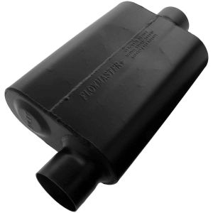 Flowmaster Super 44 Muffler - 3.00 Offset In/3.00 Center Out 943046