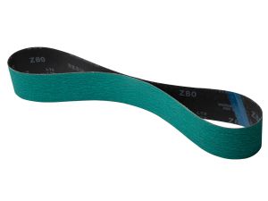 Eastwood 2"x36" 80 Grit Zirconia Sanding Belt