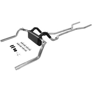 Flowmaster 17104 67-74 Camaro Header Back 2.5in