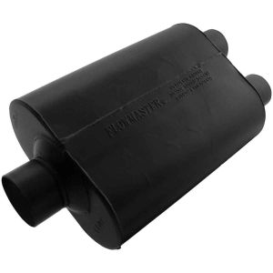 Flowmaster Super 40 Muffler - 3.00 Center In/2.50 Dual Out 9530452