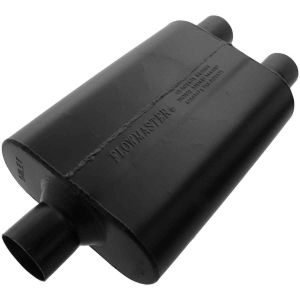 Flowmaster Super 44 Muffler 2.50 Center In/2.25 Dual Out 9425452