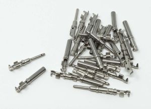 Eastwood Crimp-Right 30 Piece Deutsch Pin and Socket Contact Kit