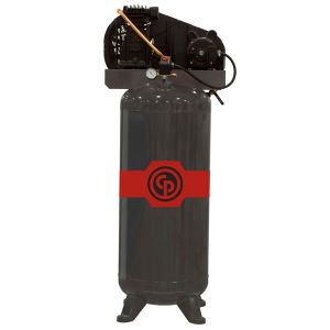 Chicago Pneumatic 60 Gal Air Compressor RCP3561V