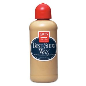 Griot's Garage Best of Show Wax 16 oz 11171