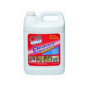 Rubber Care Floor Solutions 4 Gallons / case - Central NJ Janitorial Supply