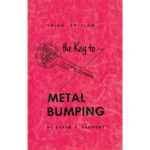 Key To Metal Bumping Book