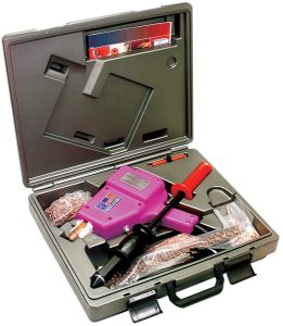 Super Pro Plus Stud Welder