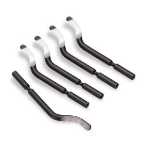 Metal Deburring Tool Replacement Blades