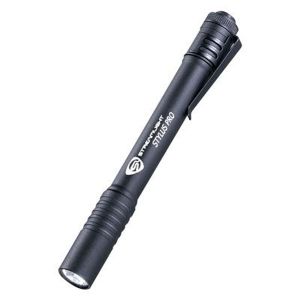 Streamlight Stylus Pro Penlight Black