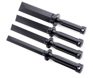 Eastwood 4 Piece Non-Marring Scraper Set