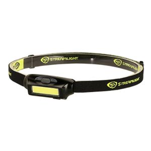 Streamlight Bandit Rechargeable LED Headlamp