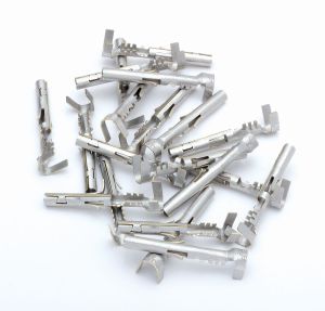 Eastwood Crimp-Right 20 Piece Female Terminals for 18-20 Gauge Wire