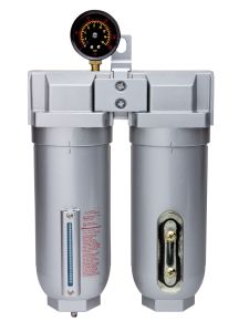 Rockwood 1/2” NPT 2 Stage Air Filter Dryer System
