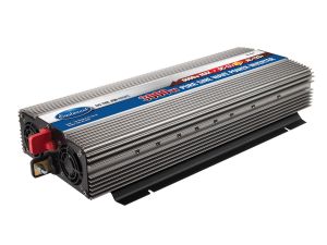 Eastwood 3000W Pure Sine Wave Power Inverter with Remote