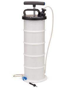 Fairmount Tools 6.5L Manual Fluid Evacuator