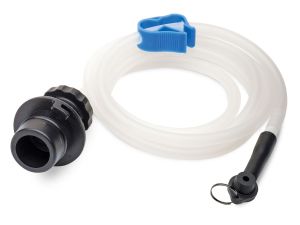 Fairmount Tools Replacement Fluid Evacuator Hose