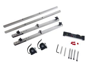 QuickTrick Pro Series Alignment System for 13" to 18" Wheels 416405