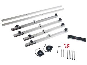 QuickTrick Pro Series Alignment System for 13" to 22.5" Wheels 90042