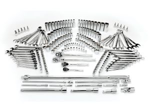 Eastwood Tool Set