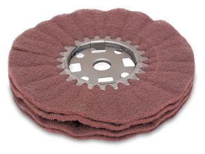 Eastwood Abrasive Buffing Wheel