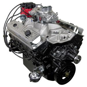 ATK HP32C Chevy 350 Complete Engine 350HP