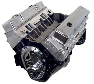 ATK HP94 Chevy 383 Stroker Base Engine 415HP