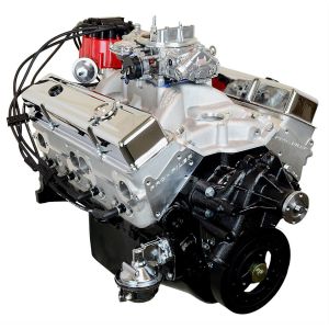 ATK HP94C Chevy 383 Stroker Complete Engine 415HP