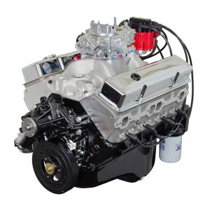 ATK HP36C Chevy 383 Stroker Complete Engine 435HP