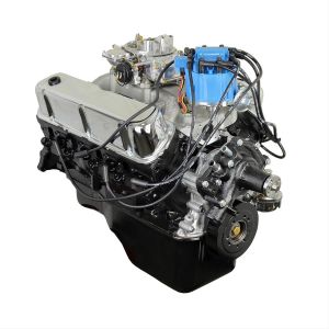 ATK HP99F Ford 302 Drop In Engine 68-74 250HP