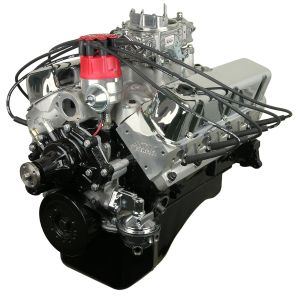 ATK HP11C Ford 351W Complete Engine 385HP