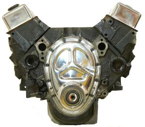 VC12 ATK Chevrolet 350 79-85 4-Bolt Engine Long Block