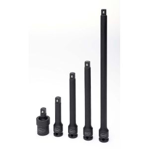 Eastwood 3/8" Drive Impact Extension Set with Universal