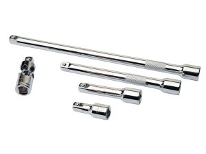 Eastwood 3/8 Inch Drive 5pc Extension Set with Universal
