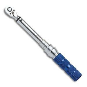 Eastwood 50-250 in/lbs 3/8" Torque Wrench