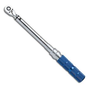 Eastwood 15-75 Ft/lbs 3/8" Torque Wrench