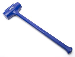 Eastwood 168oz Dead Blow Sledge Hammer