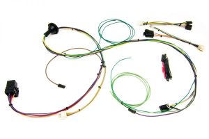 Chevy A/C Harness 1973 - 1987 use w/Part #20205