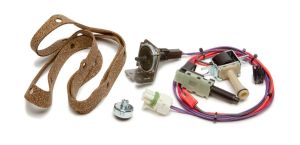 Painless 700R4 Transmission Torque Converter Lock-Up Kit