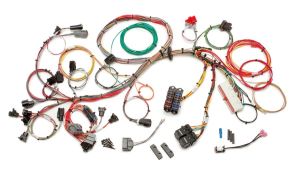 Painless 1986-1995 Ford 5.0L Harness Standard Length