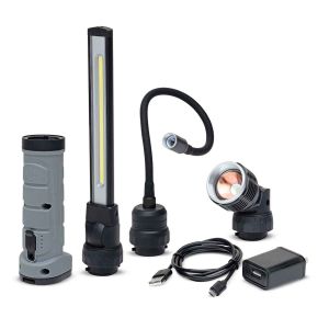 Eastwood Quick Change Worklight System