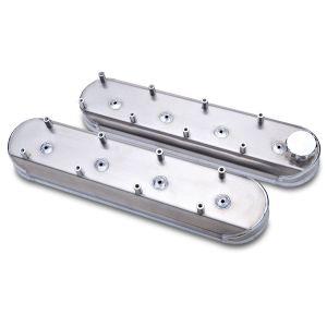 winchester custom chevy valve covers