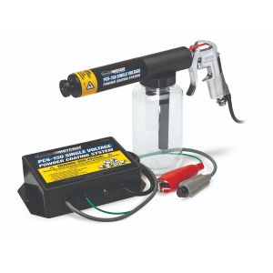 Eastwood PCS-150 Single Voltage Powder Coat Gun System