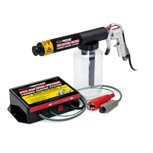 Eastwood dual voltage pcs-250 powder coating gun