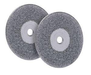 Eastwood Tungsten Grinder Replacement Wheels - 2 Pack