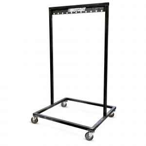 Eastwood HotCoat® Powder Coating Rack Kit