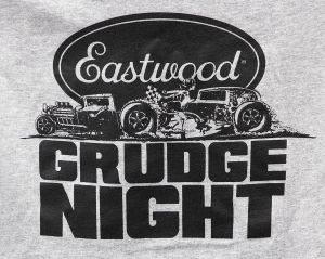 Eastwood grudge night shirt