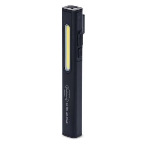 Eastwood Rechargeable COB LED Penlight